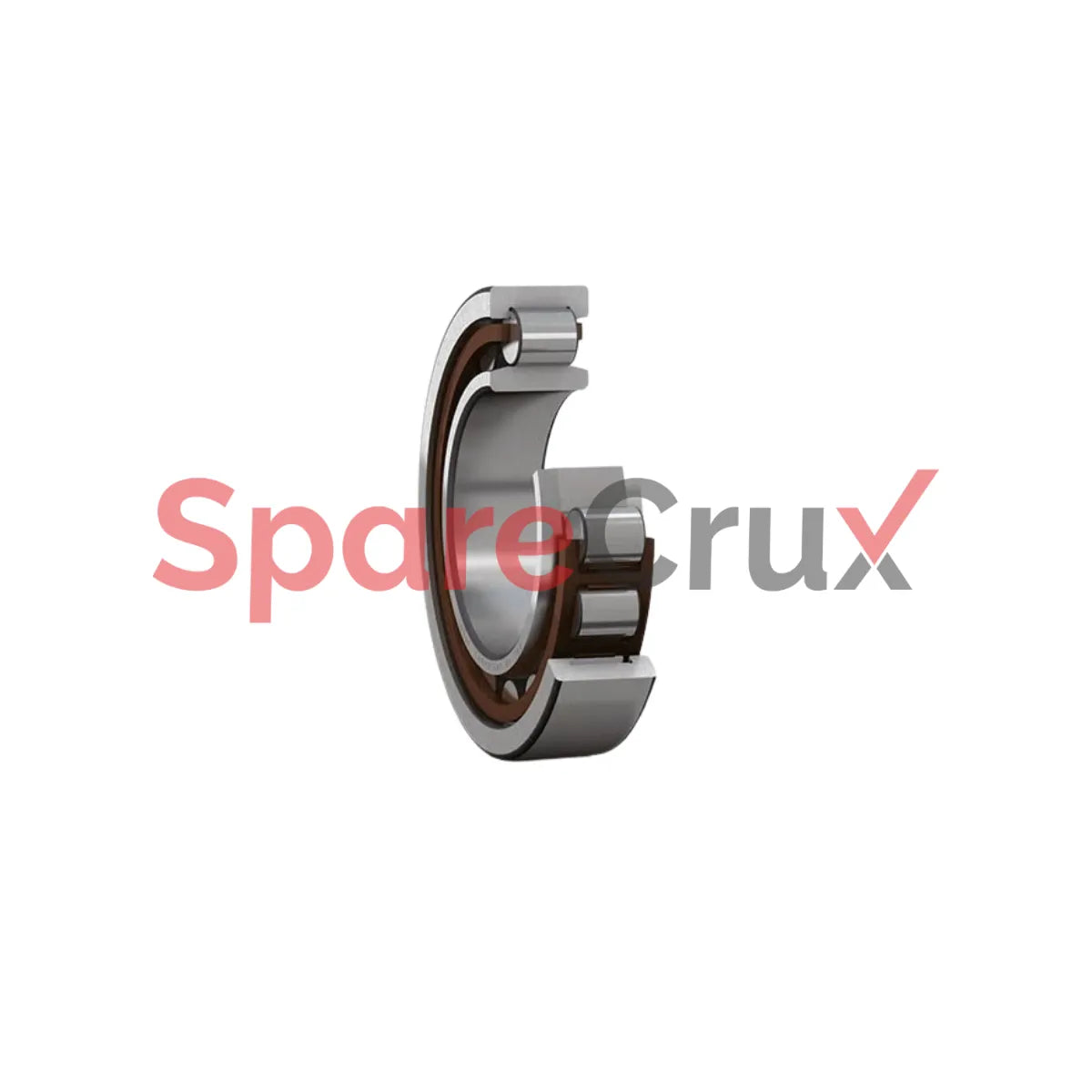 NU 215 ECP | SKF | Cylindrical Roller Bearings, Single Row