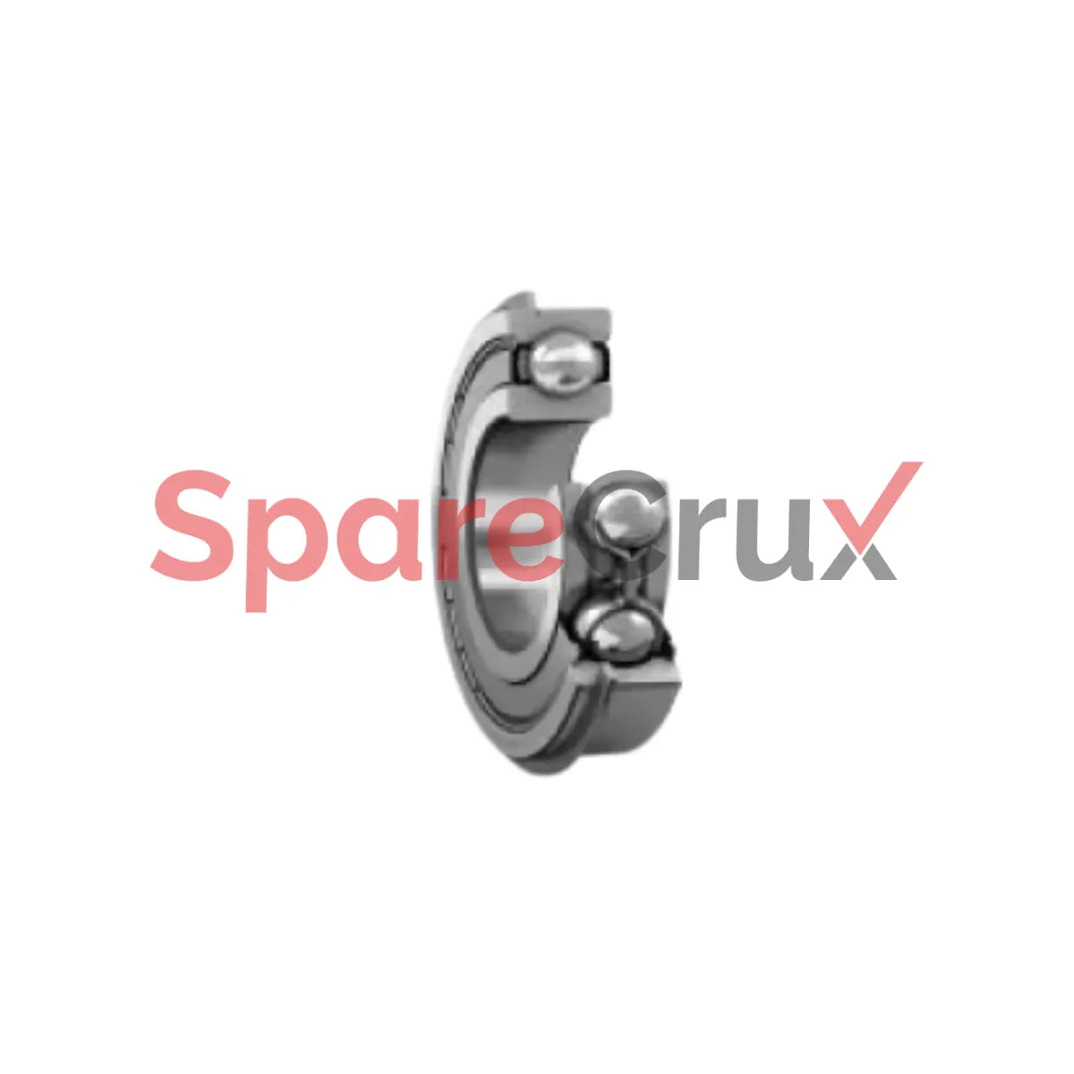 6203-2RS1NR | SKF |  Deep Groove Ball Bearings Single Row