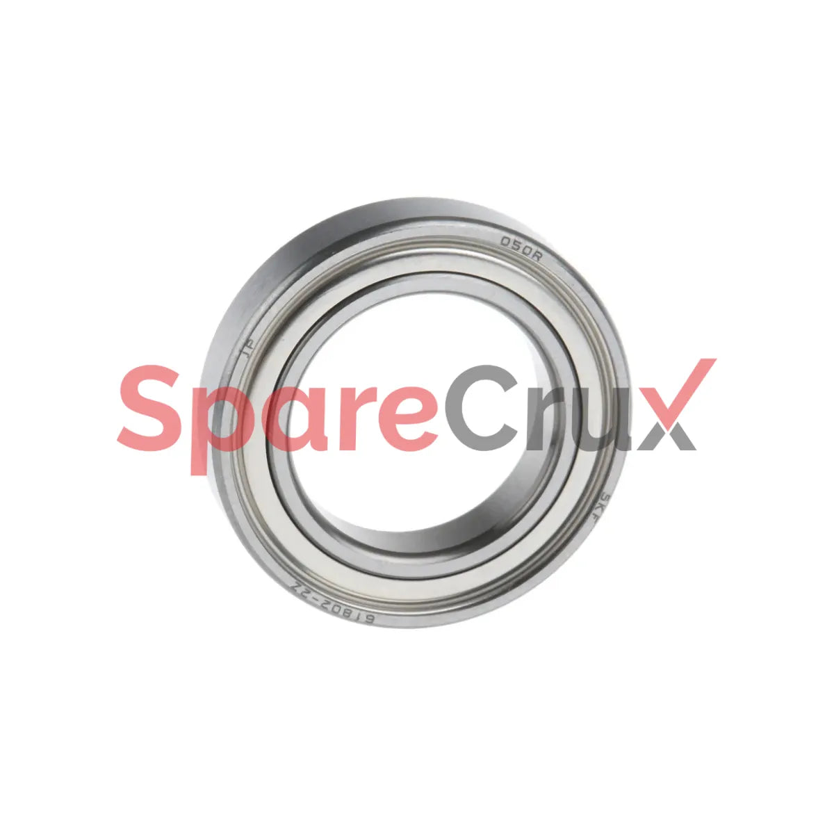 61802 | SKF | Deep Groove Ball Bearing- Both Sides Shielded 15mm