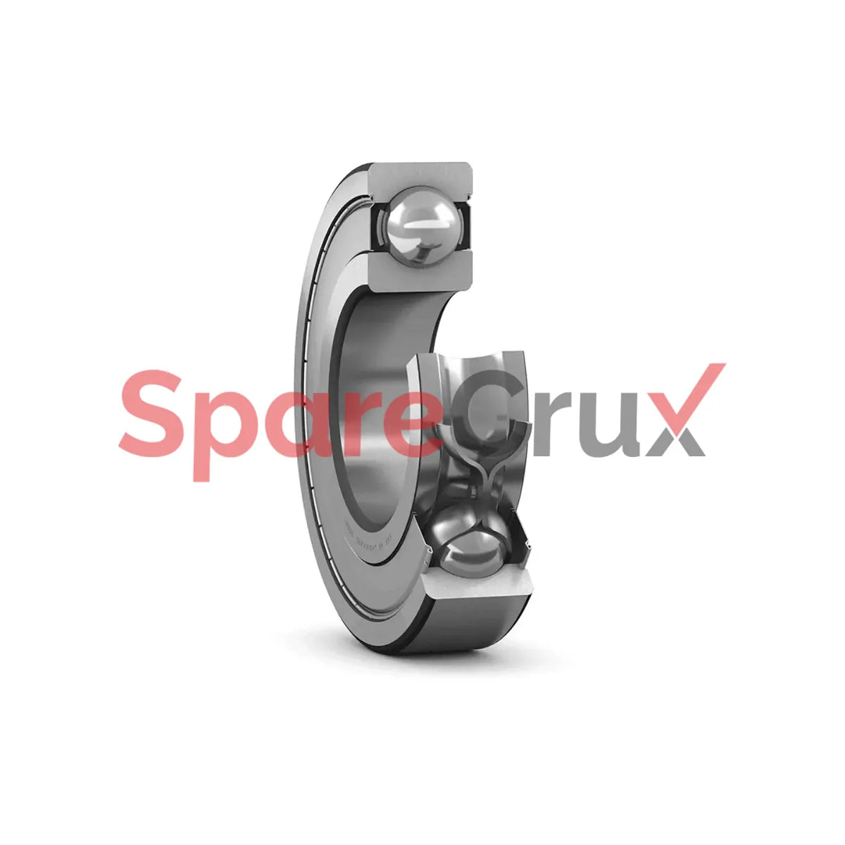 6315-2Z | SKF | Deep Groove Ball Bearing- Both Sides Shielded 75mm