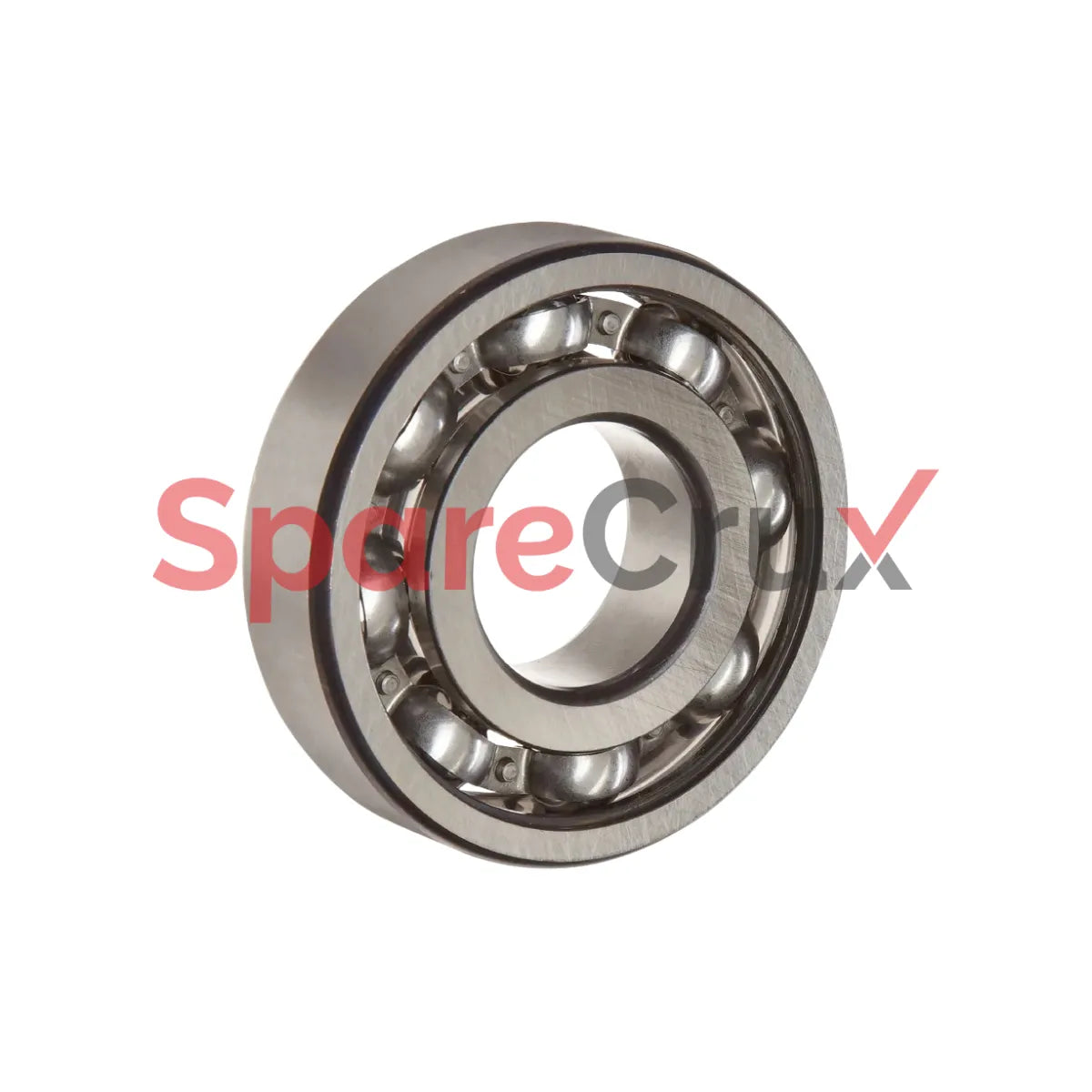 6209/C3 | SKF | Deep Groove Ball Bearing- Open Type 45mm