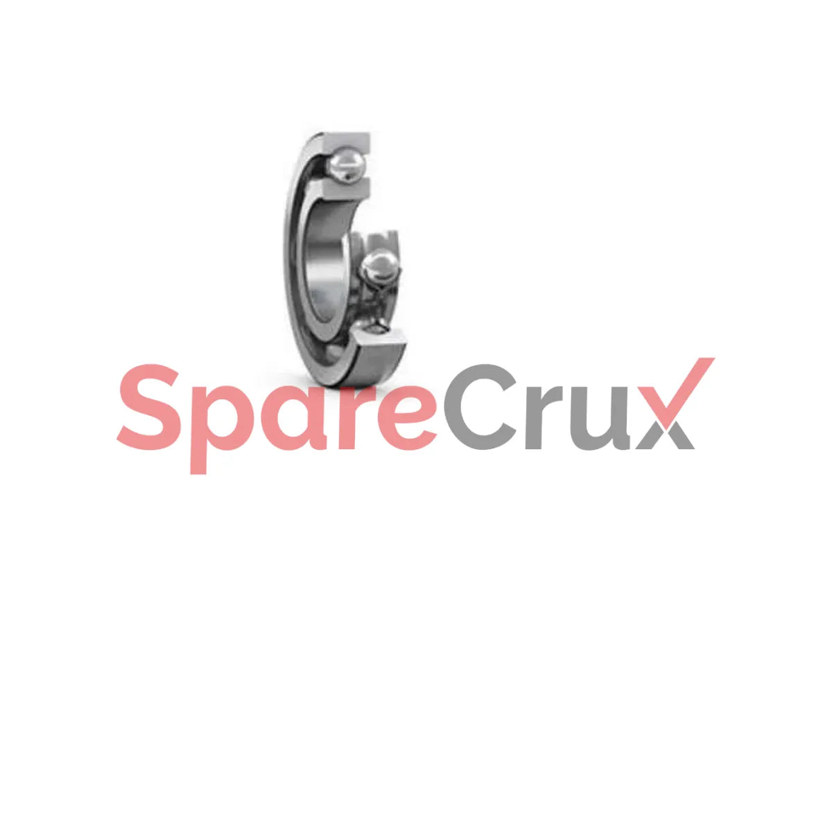 6310 | SKF | Deep Groove Ball Bearing, 50x110x27mm