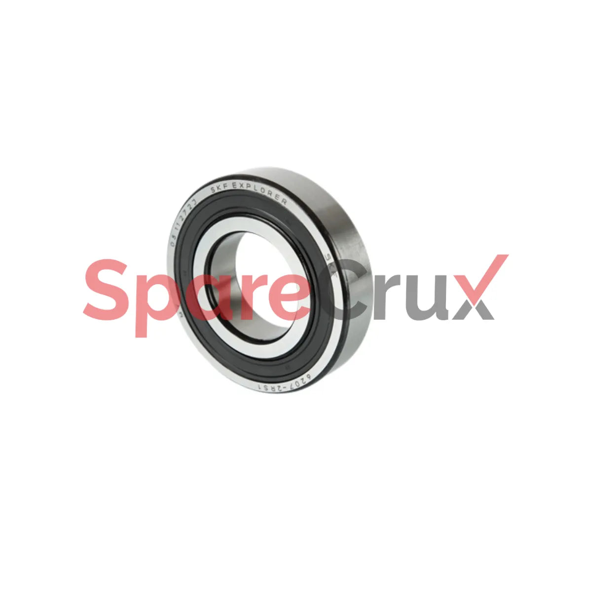 61805-2RZ | SKF | Deep Groove Ball Bearings 25x37x7(Mm)