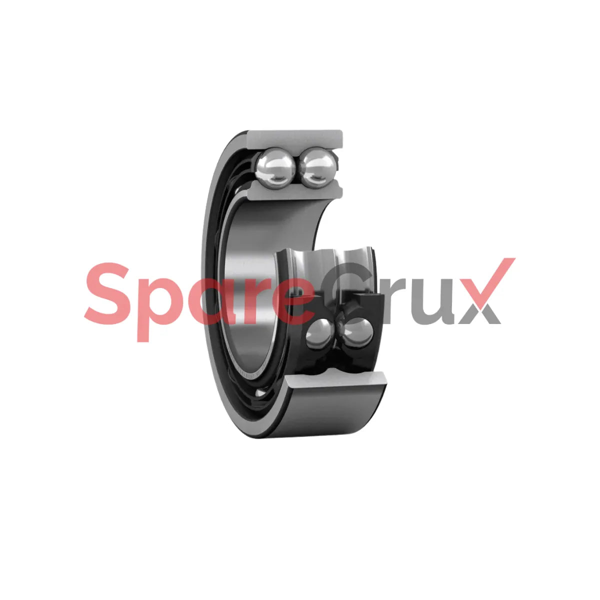 3209 A/C3 | SKF | Double Row Angular Contact Ball Bearing- Open Type 45mm