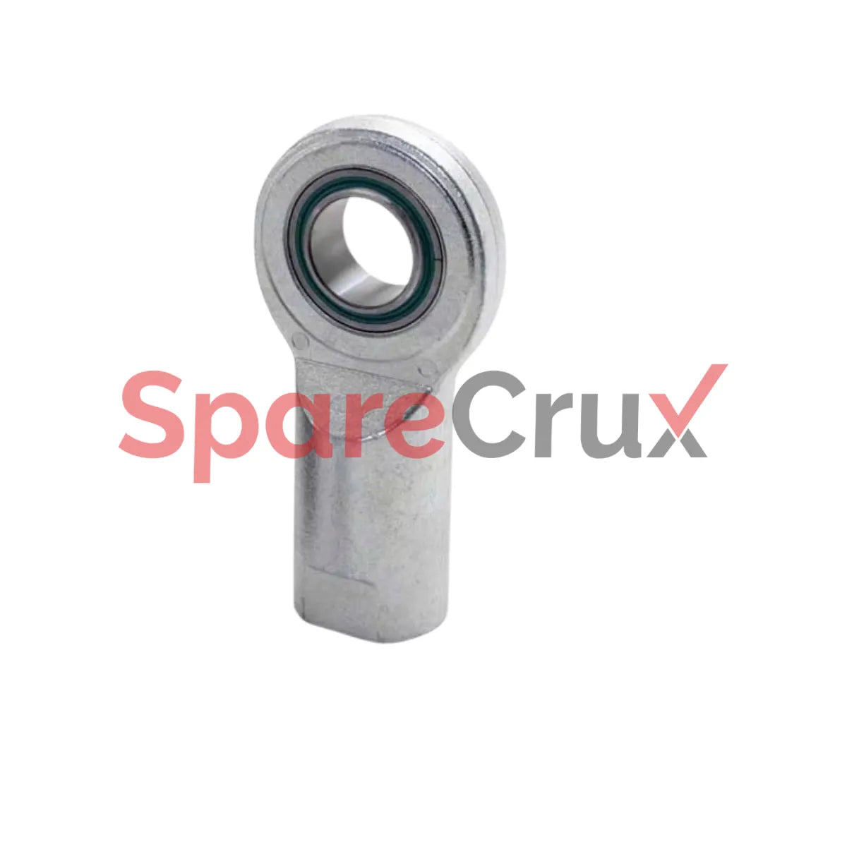SILKAC 10 M | SKF | Female Threaded Left Hand Rod End