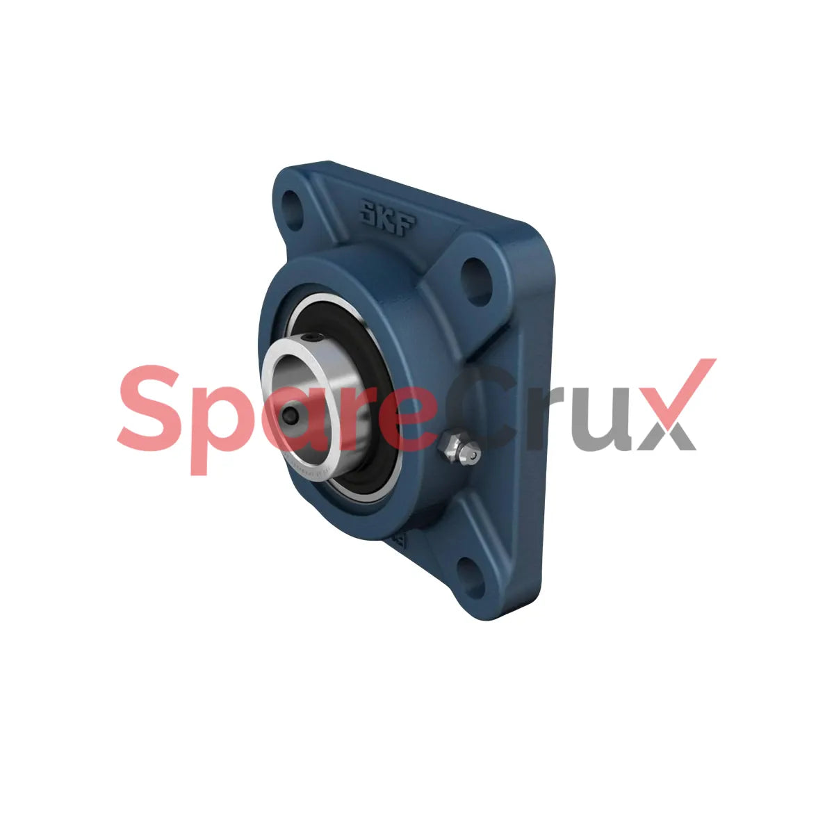 FYJ 50 TF | SKF | Flange-Mount Ball Bearing Units