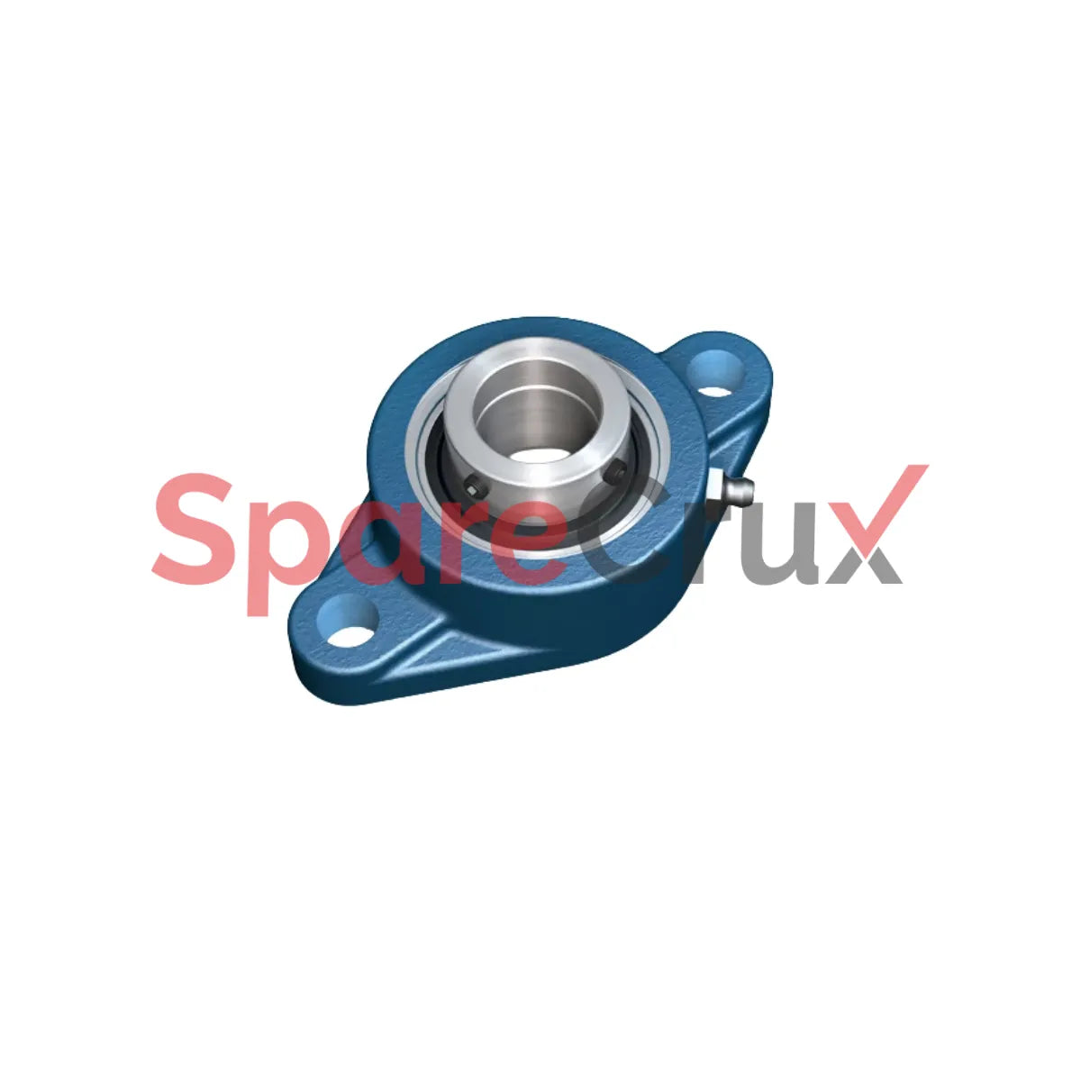 FYTB 25 FM | SKF | Flange-Mount Ball Bearing Units
