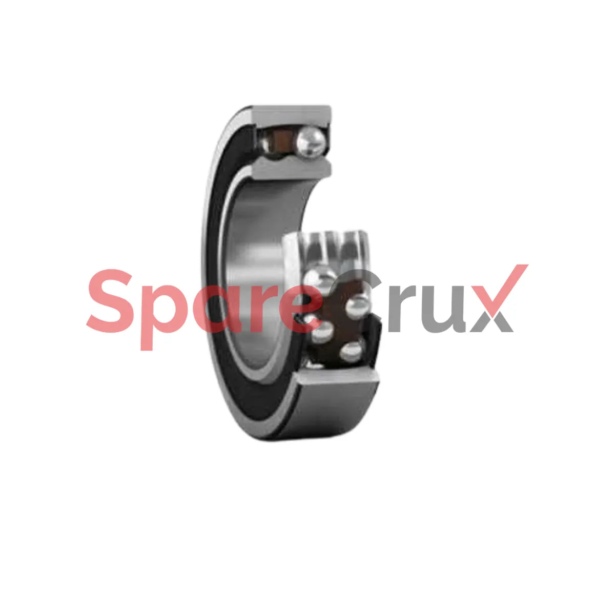 2208-E-2RS1KTN9 | SKF | Self-Aligning Ball Bearings