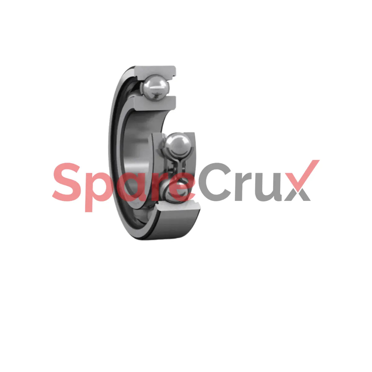 61806 | SKF |  Single Row Deep Groove Ball Bearing- Open Type 30mm