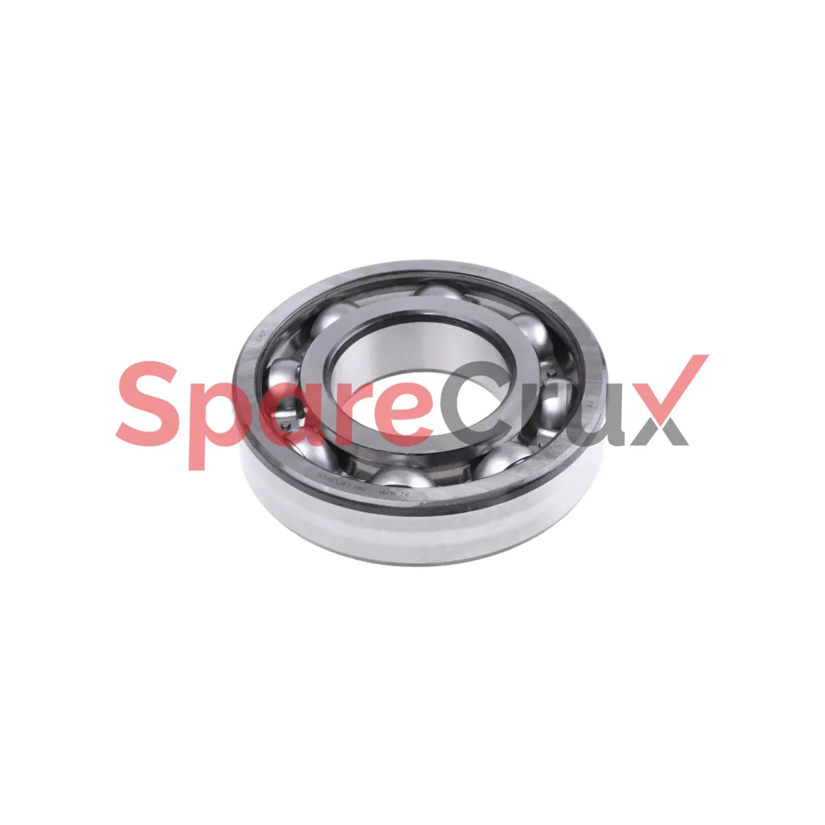 6316/C3 | SKF | Single Row Deep Groove Ball Bearing- Open Type 80mm