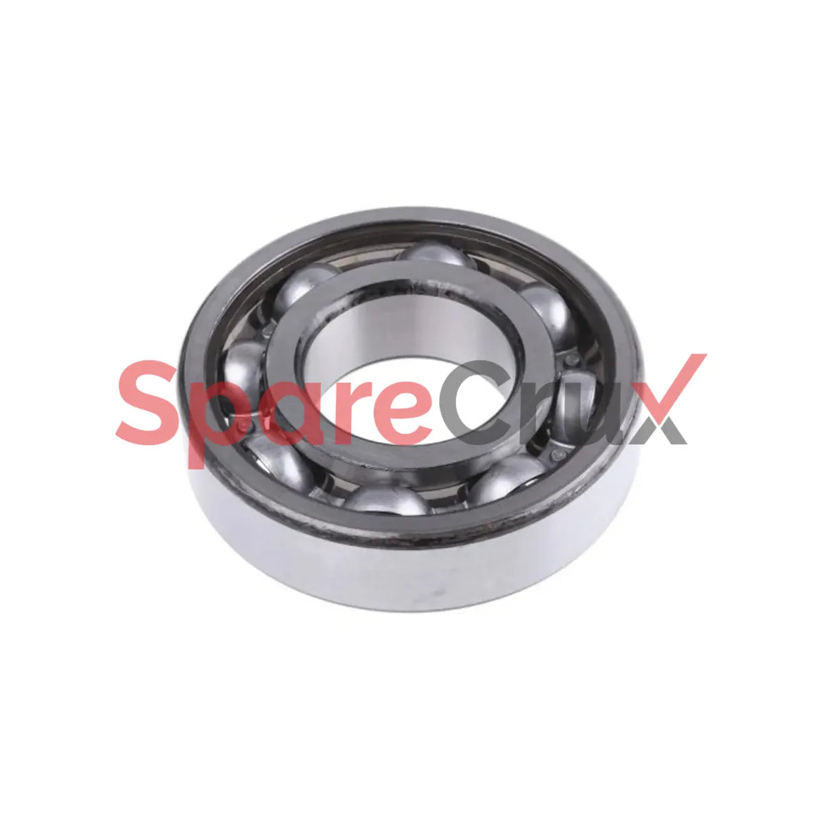 6319/C3 | SKF | Single Row Deep Groove Ball Bearing- Open Type 95mm