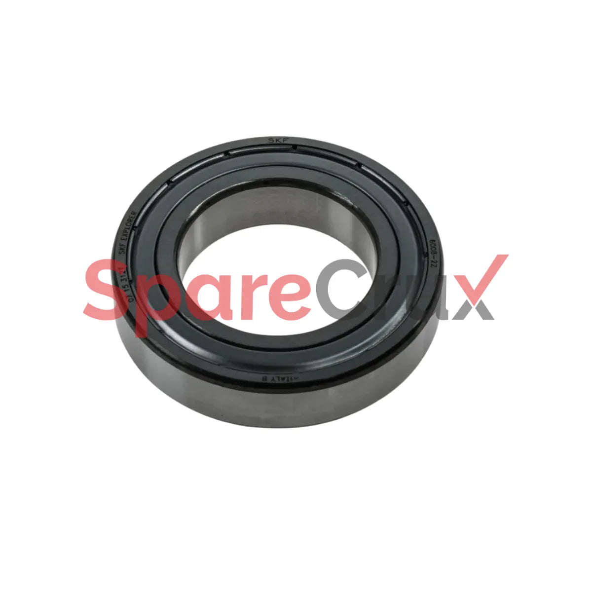 6008-2Z | SKF | Single Row Deep Groove Ball Bearing
