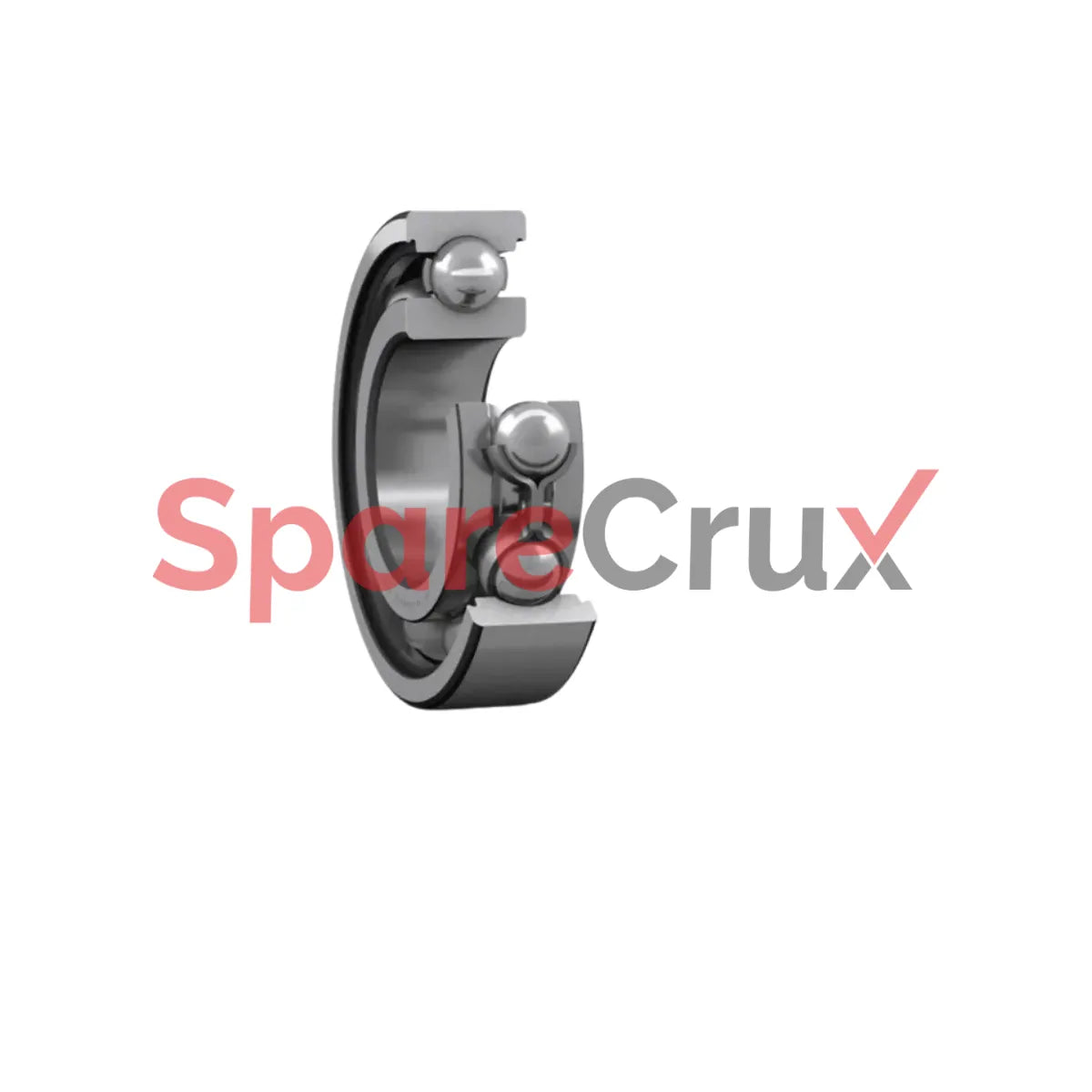 61816 | SKF | Single Row Deep Groove Ball Bearing