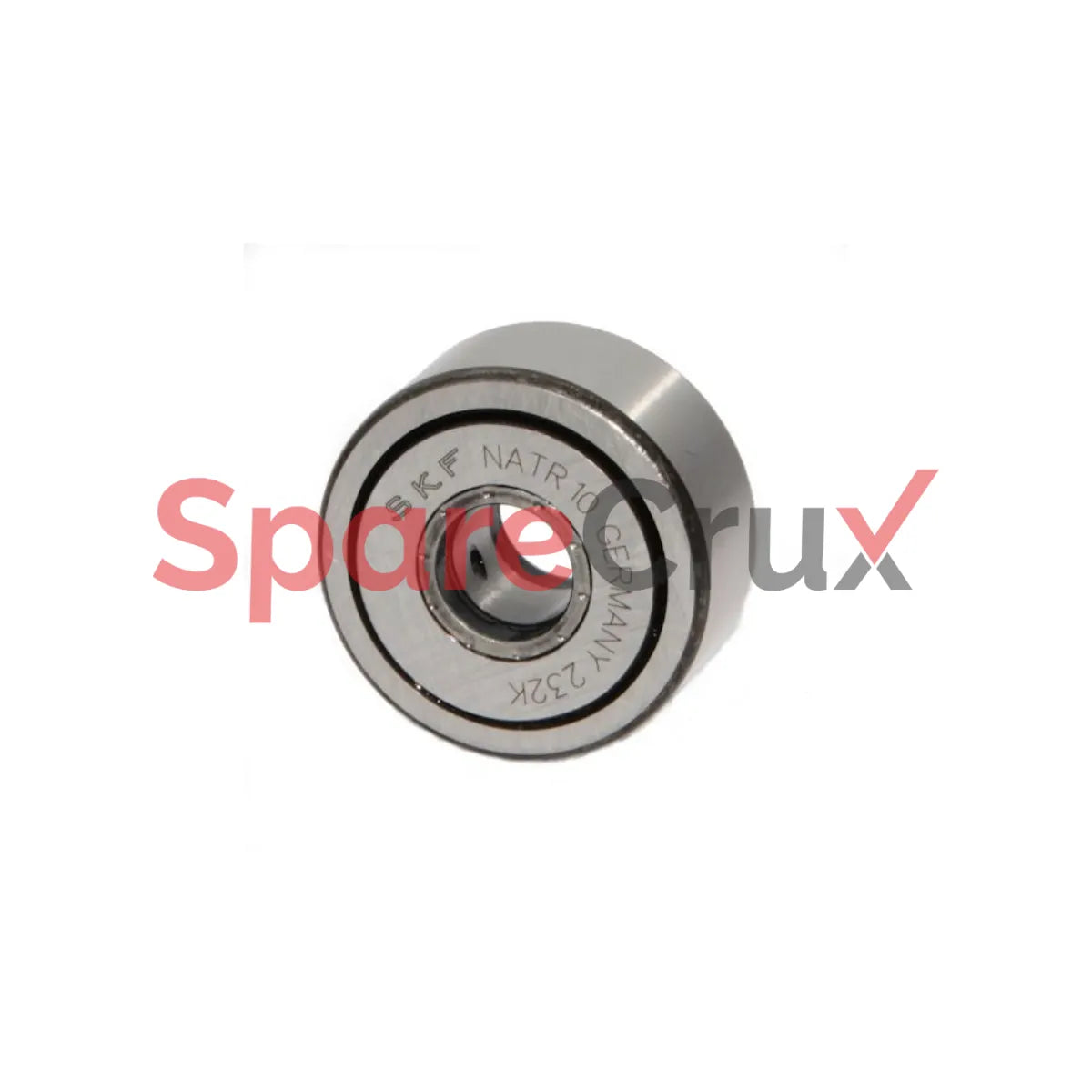 NATV 12 PPA | SKF | Support Rollers, with Flange Rings, with an Inner Ring