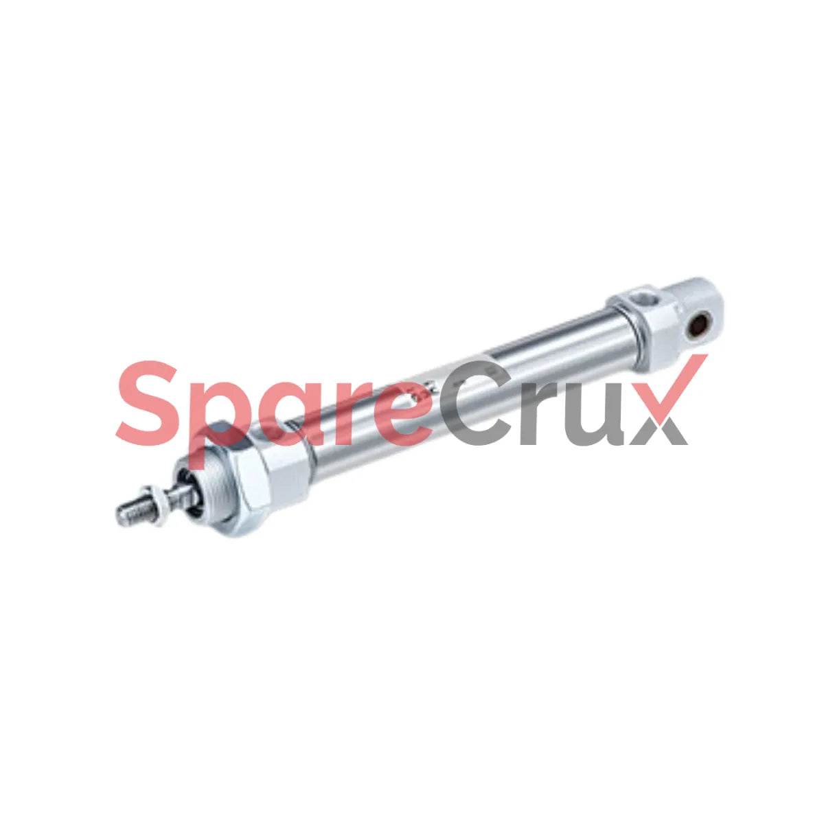 C85F25-80 | SMC CORPORATION | C85 Round Body Cylinder