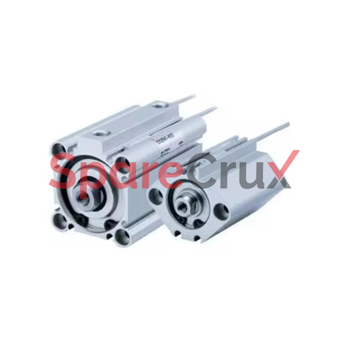 CQ2D40-25DM | SMC CORPORATION | CQ2 Compact Cylinder