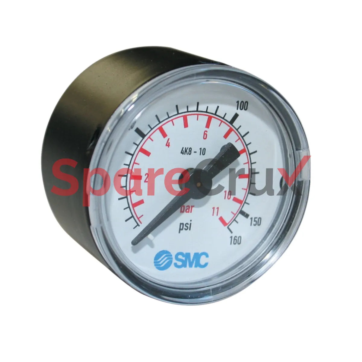 G36-10-01 | SMC CORPORATION | General Purpose 37.5mm Outer Dia. R 1/8 Back Thread 1 Mpa