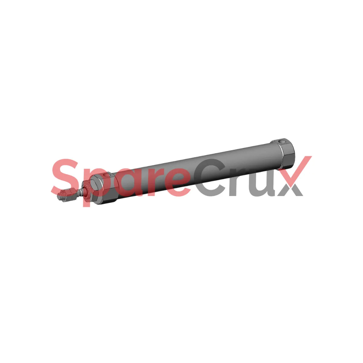 I-CJ2B16-10-XB6 | SMC CORPORATION | Air Cylinder
