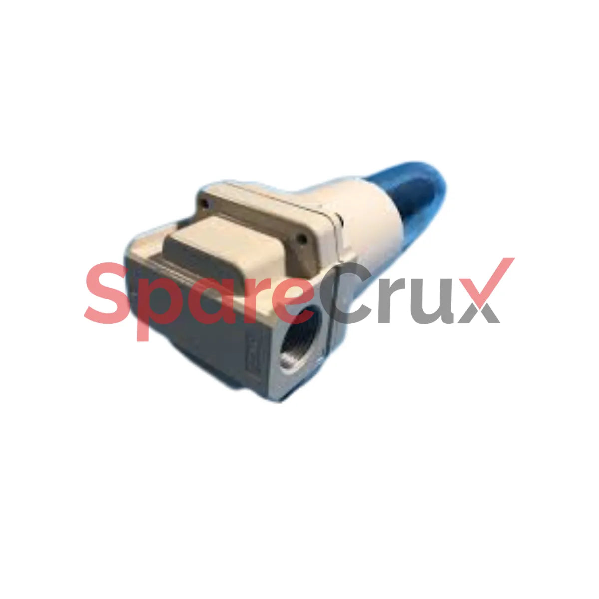 AF60-10D-A | SMC CORPORATION | AF Mass Pro
