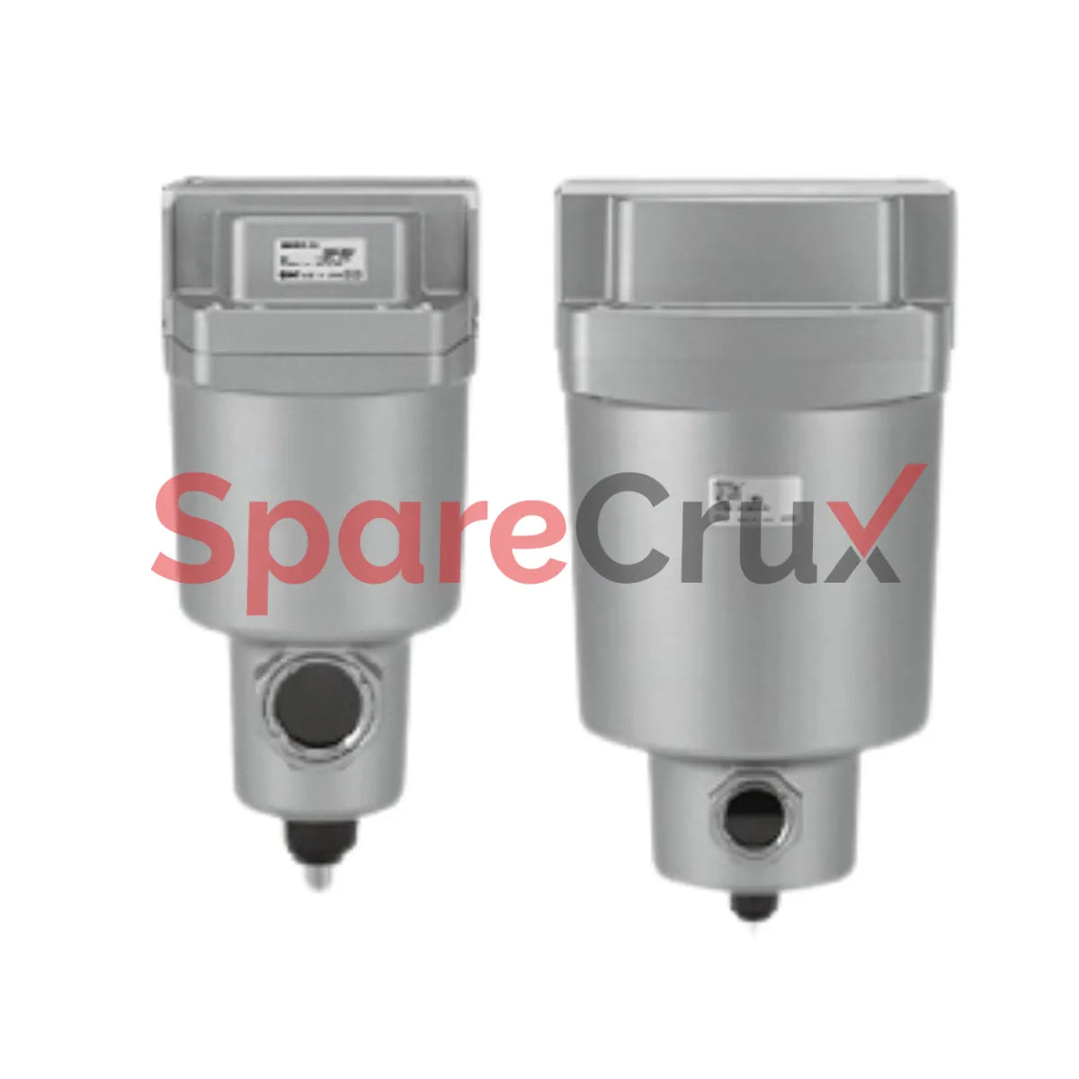 AMG450C-04BC | SMC CORPORATION | Water Separator AMG Ambient Dryer