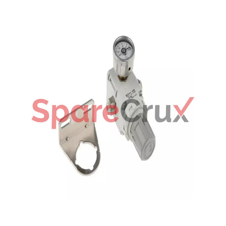 AR20-02BG1-B | SMC CORPORATION | Pressure Regulator With Gauge
