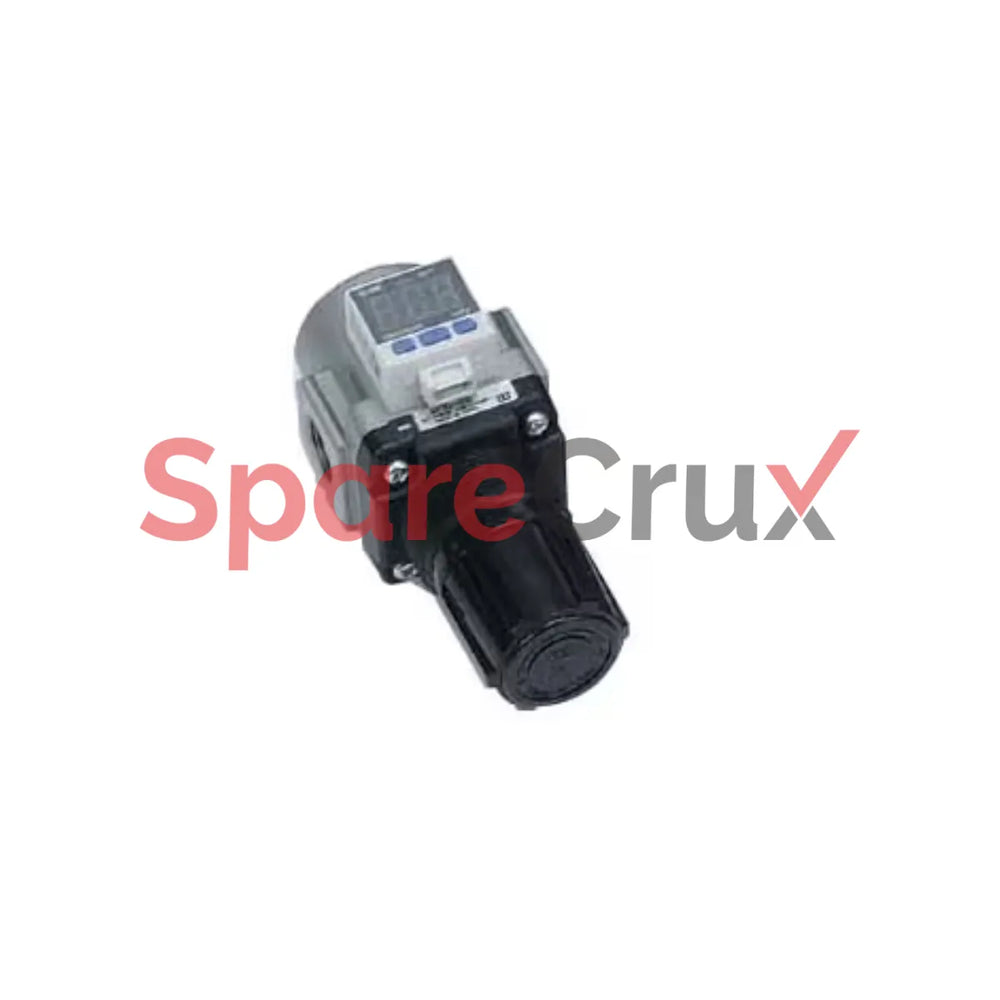 AR20-02BG | SMC CORPORATION | Regulator Modular AR Mass Pro