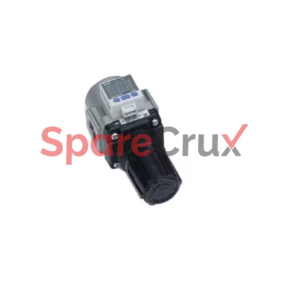AR20-02BG | SMC CORPORATION | Regulator Modular AR Mass Pro