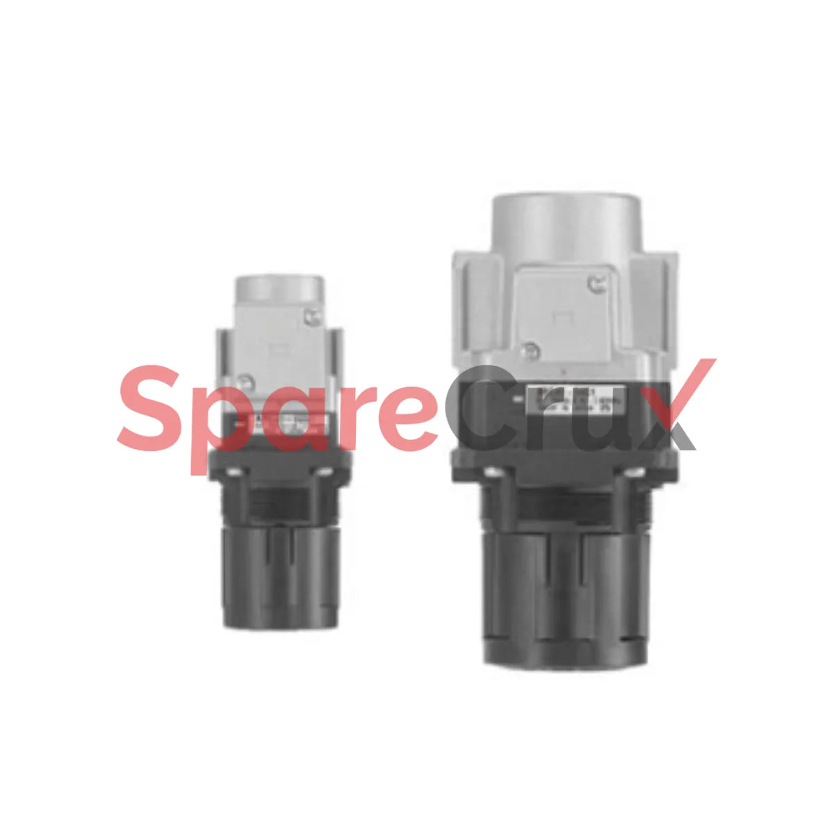 ARG20-02BG1 | SMC CORPORATION | ARG Regulator W/Pressure Gauge