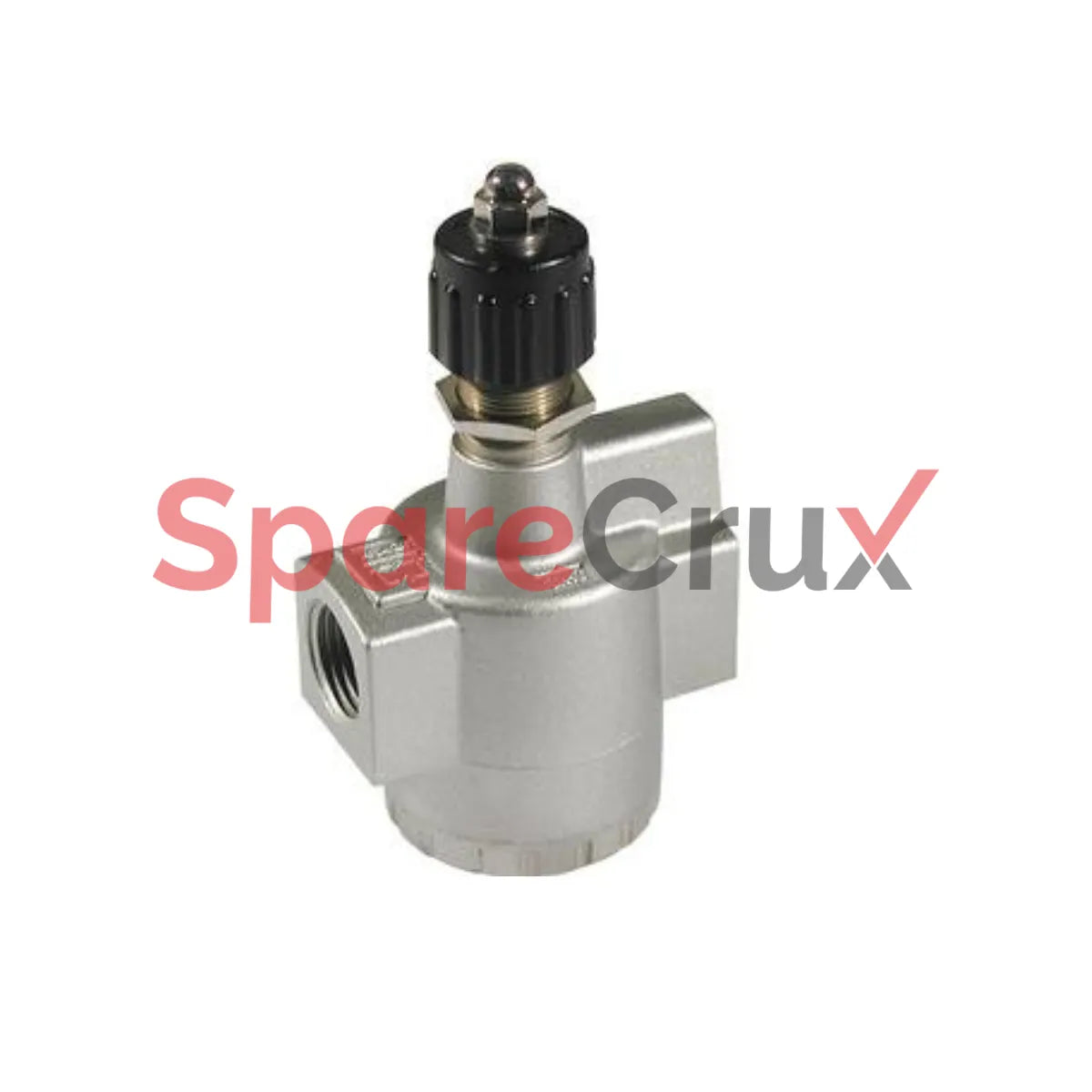 AS4201F-U04-13 | SMC CORPORATION | Flow Control W/Fitting