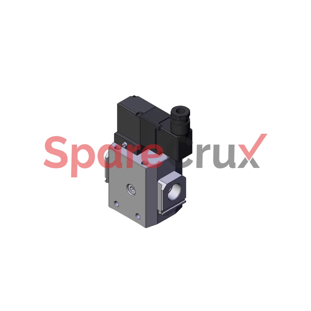 AV3000-03-5DZB | SMC CORPORATION | AV Soft Start Up Body Port