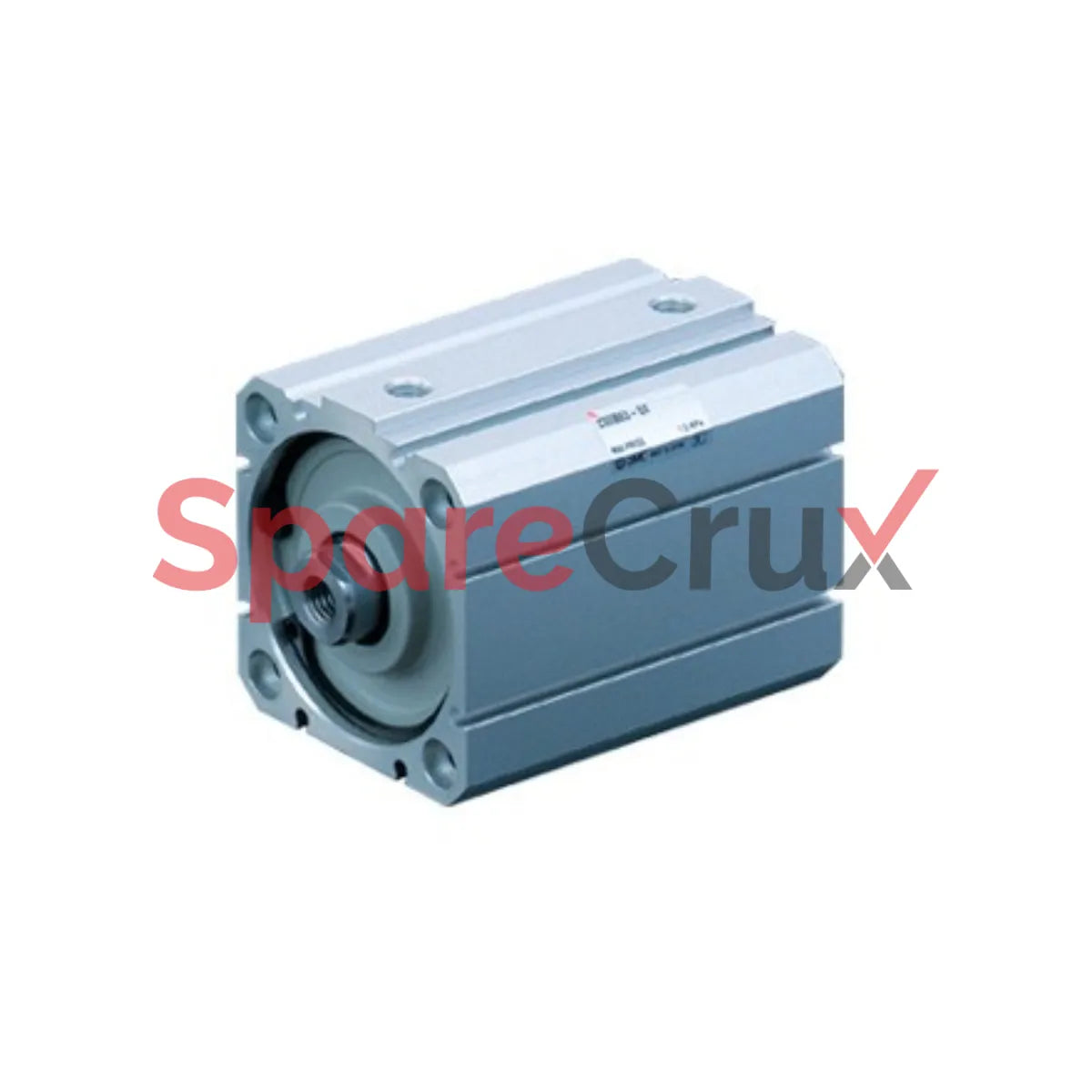C55B80-10 | SMC CORPORATION | ISO Compact Cylinder