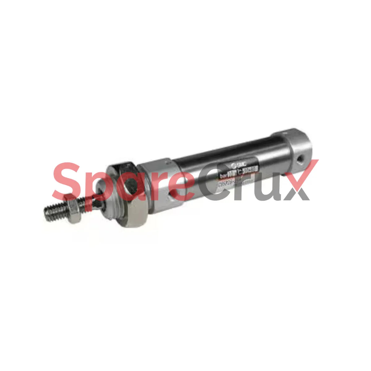 C85E20-15 | SMC CORPORATION | C85 Round Body Cylinder