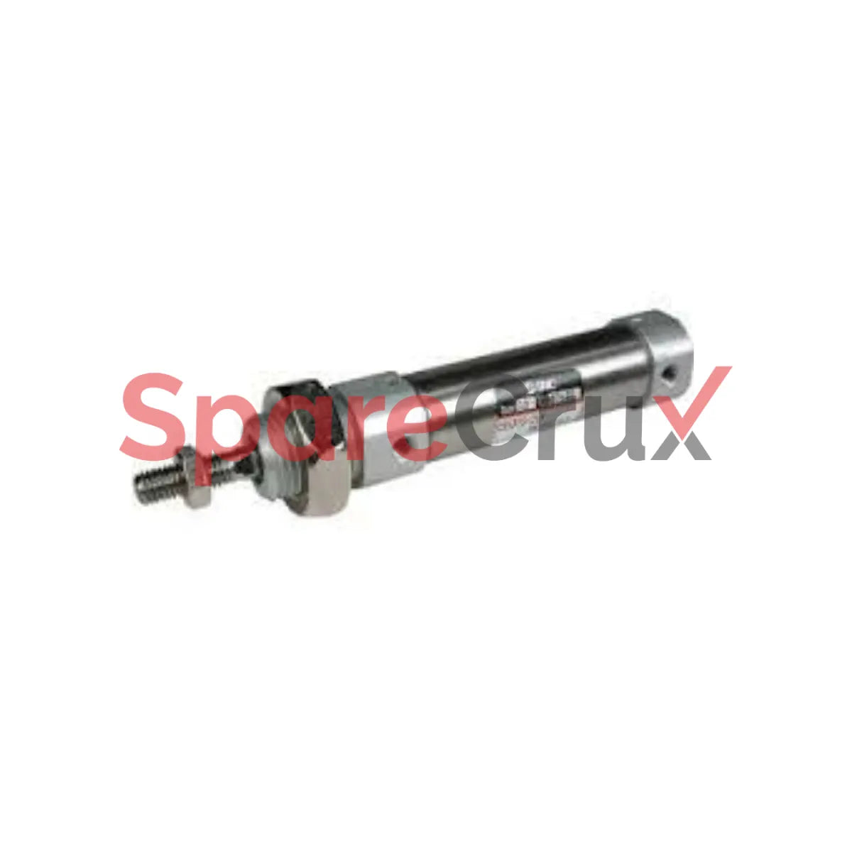 C85F20-25S | SMC CORPORATION | C85 Round Body Cylinder