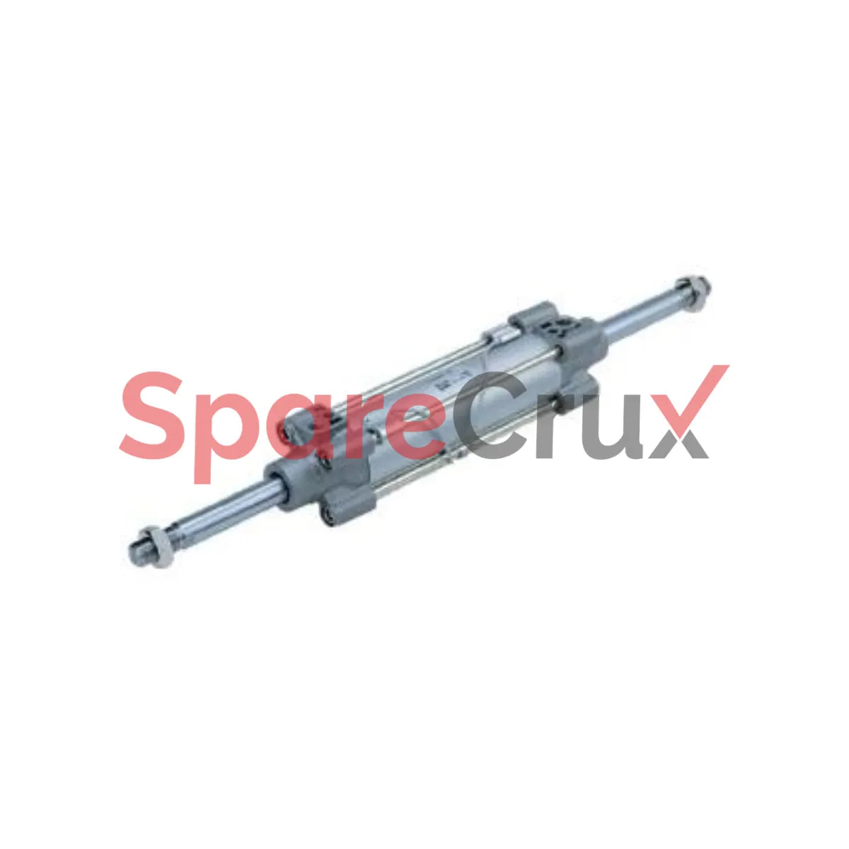 C96SDD63-125C | SMC CORPORATION | Tie-Rod Cylinder