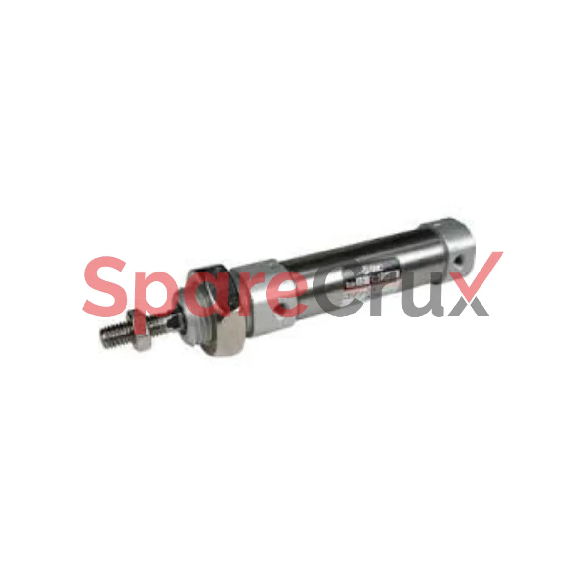 CD85N25-60C-B | SMC CORPORATION | C85 Round Body Cylinder
