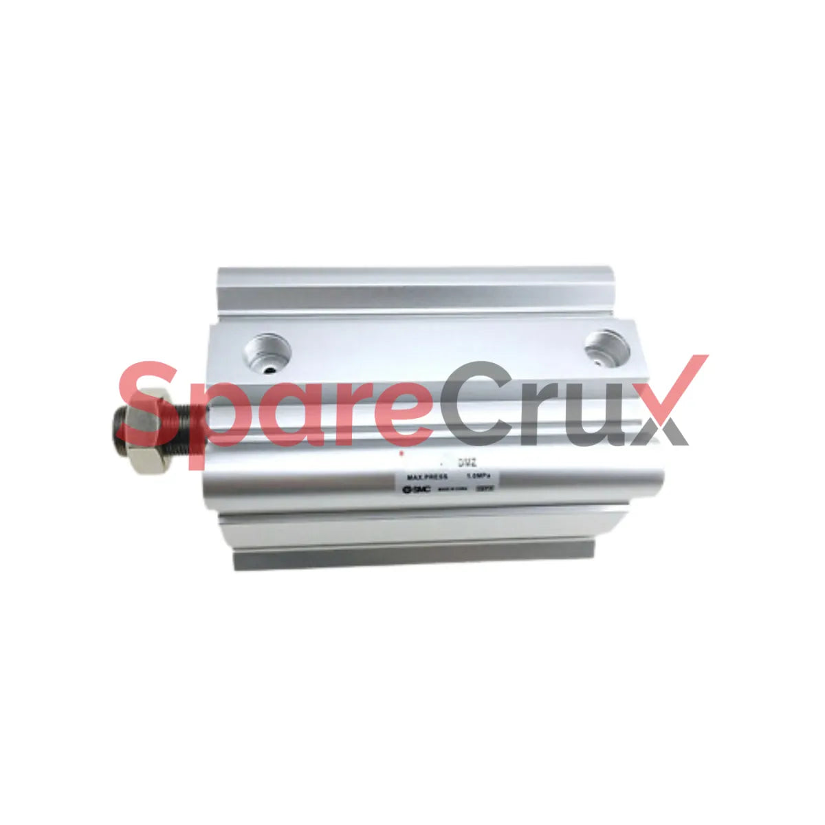 CDQ2B20-40DMZ | SMC CORPORATION | CQ2-Z Compact Cylinder