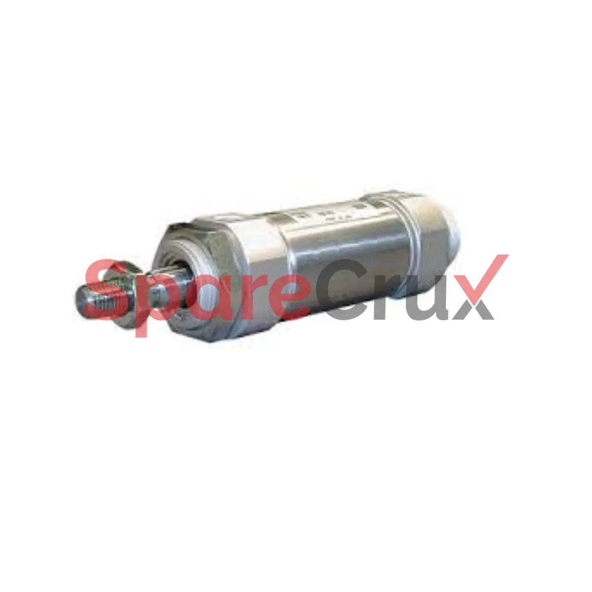 CM2B32-25 | SMC CORPORATION | CM2/CM3 Round Body Cylinder
