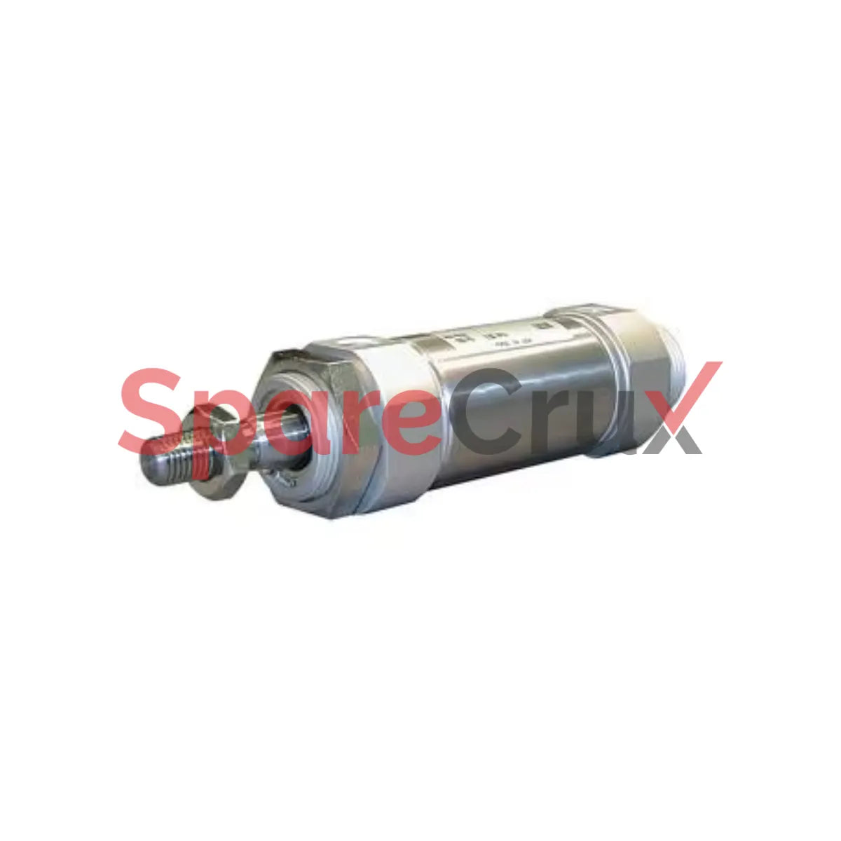 CM2BZ20-25 | SMC CORPORATION | CM2 CM3 Round Body Cylinder