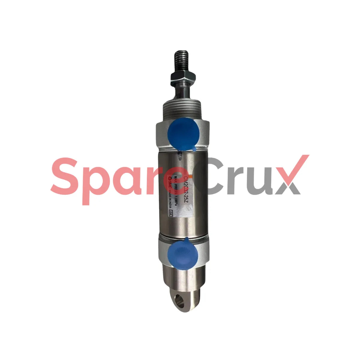 CM2C32-25Z | SMC CORPORATION | CM2 , CM3 Round Body Cylinder