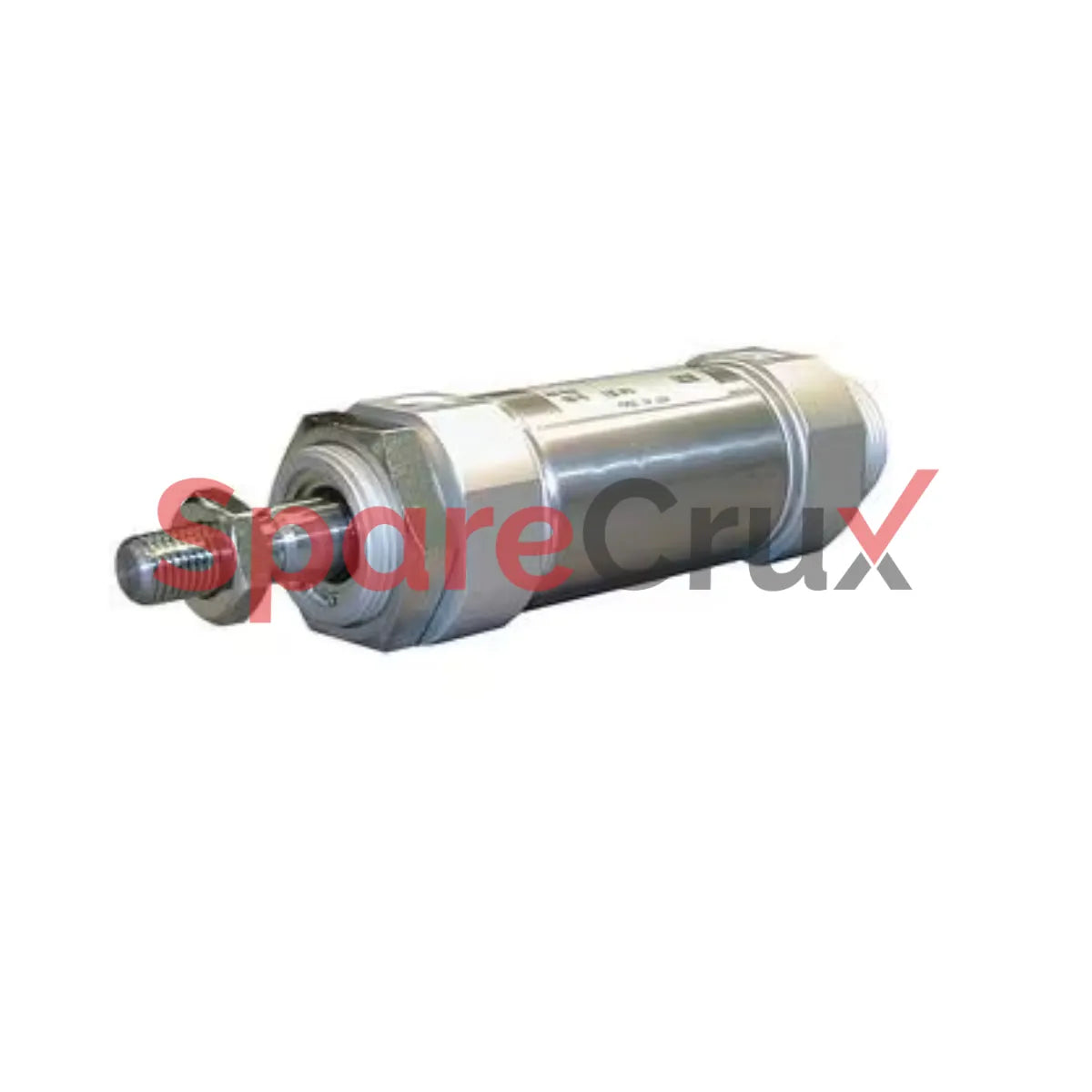 CM2C20-25 | SMC CORPORATION | CM2/CM3 Round Body Cylinder