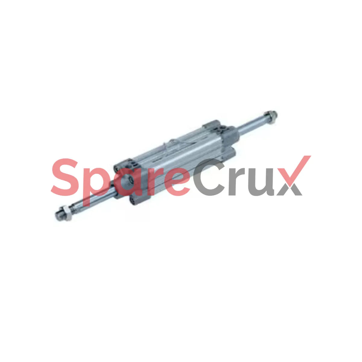 CP96SDB100-25 | SMC CORPORATION | C95/C96 Tie-Rod Cylinder