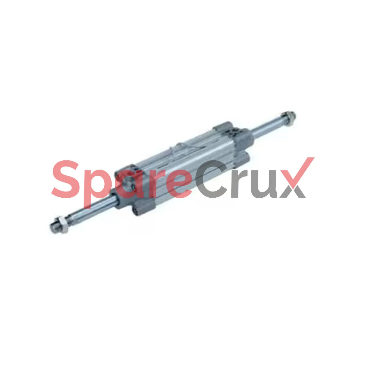 CP96SDB32-25 | SMC CORPORATION | C95 C96 Tie-Rod Cylinder