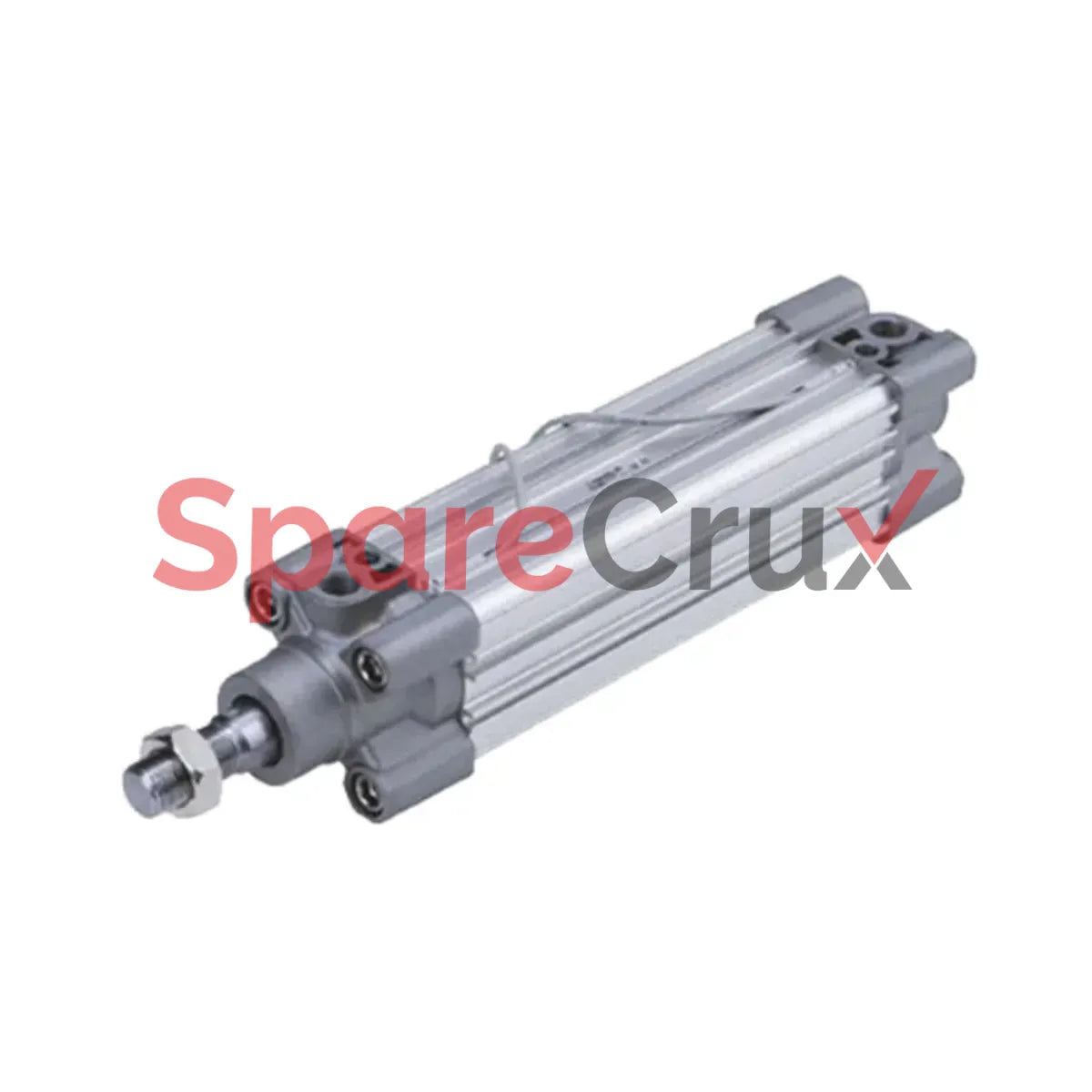 CP96SDB40-100C | SMC CORPORATION | Pneumatic Piston Rod Cylinder 40mm Bore