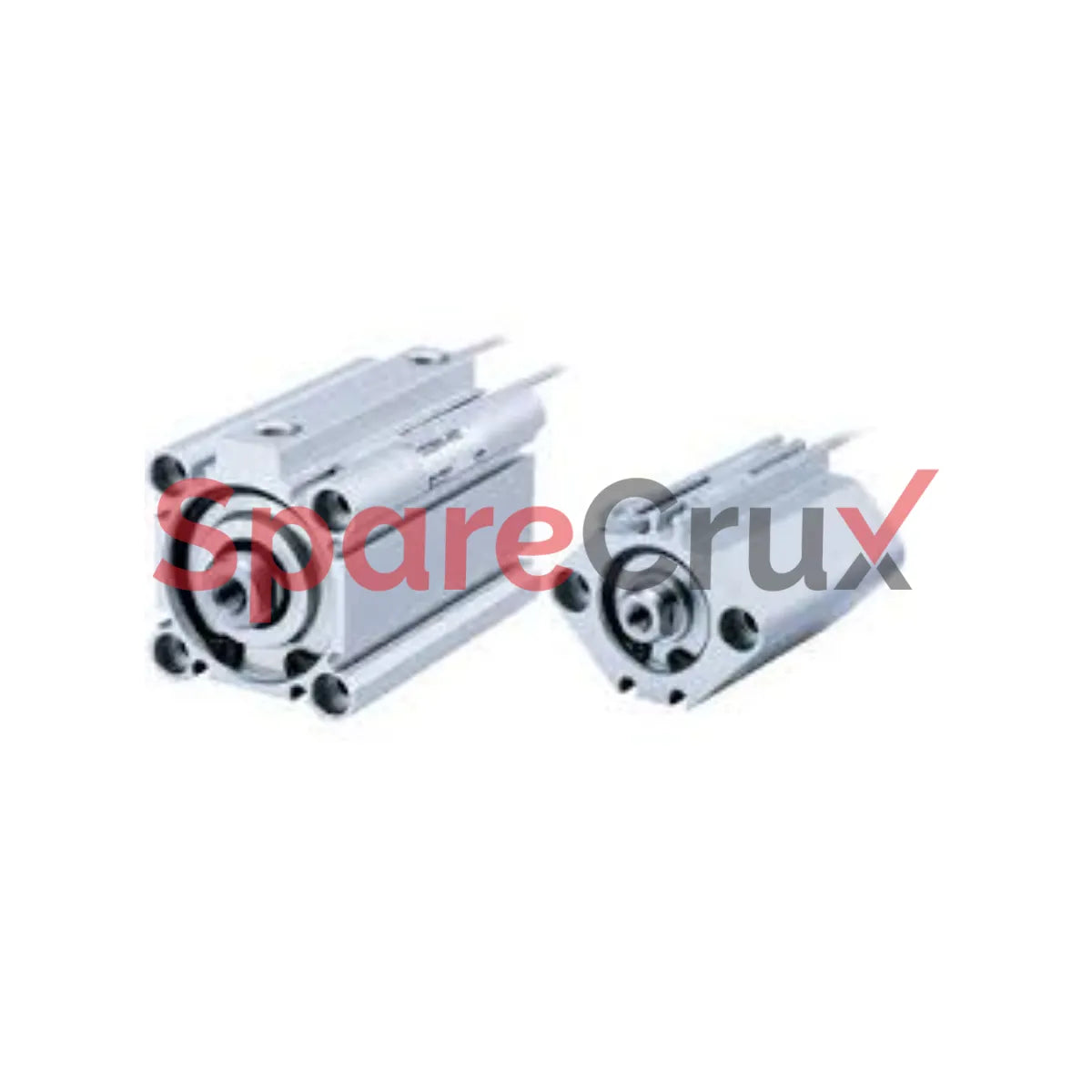 CQ2A40-35DZ | SMC CORPORATION | Compact Cylinder
