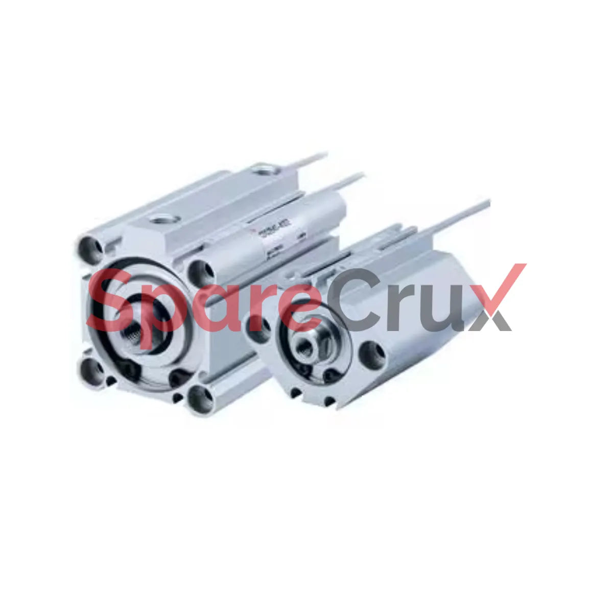 CQ2B50-75DM | SMC CORPORATION | CQ2 Compact Cylinder