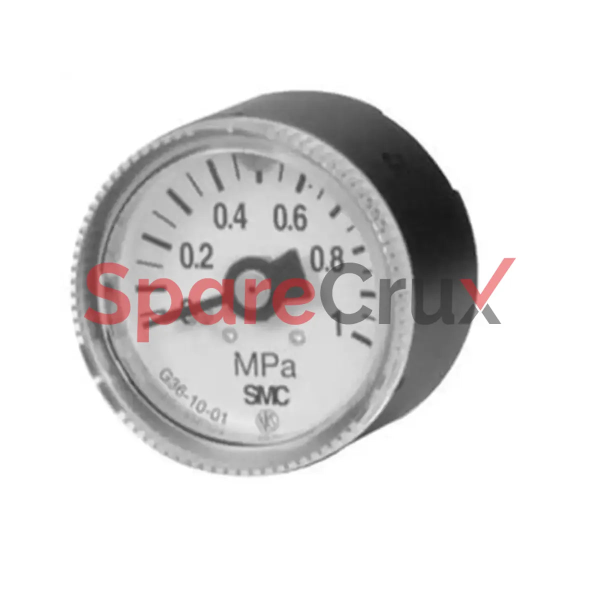 G136-10-01 | SMC CORPORATION | AR Regulator