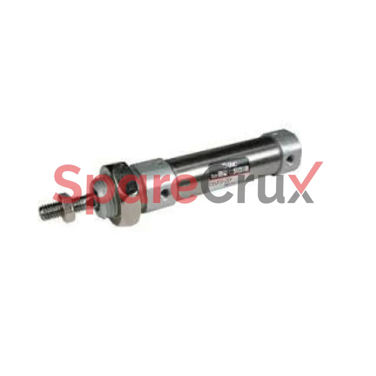 I-C85F20-25S | SMC CORPORATION | ISO Round Body Cylinder C82 C85 With 20 mm Bore Size