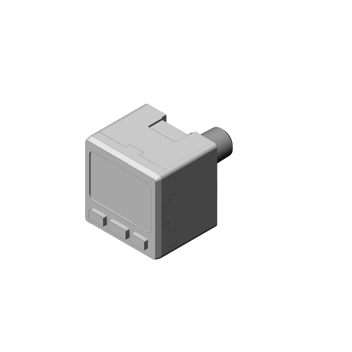 ISE30A-01-B | SMC CORPORATION | Pressure Switch