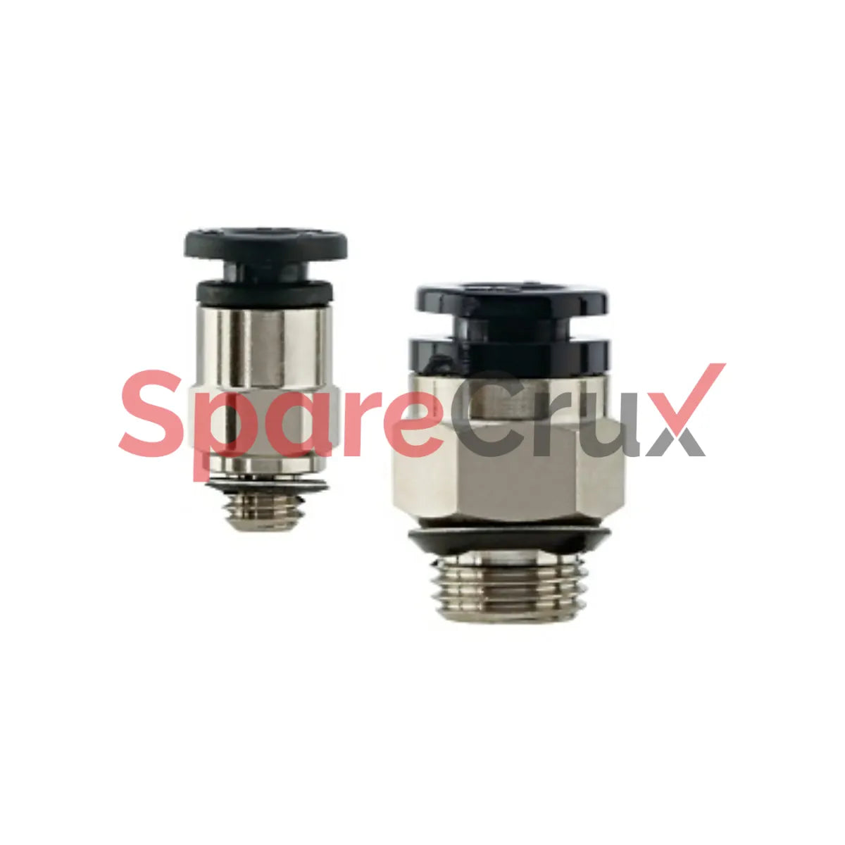 KAH12-U04 | SMC CORPORATION | Fitting KA Fitting For Anti Static