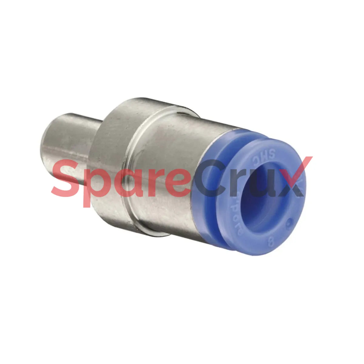 KDMP-08 | SMC CORPORATION | One Touch Multi Connector